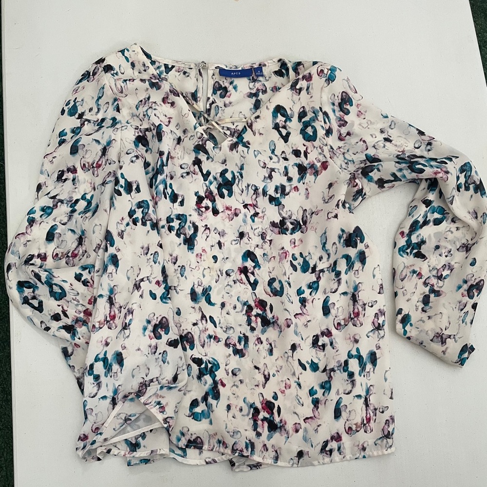 Blouse